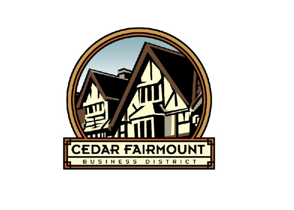 Visit Cedar Fairmount this April!