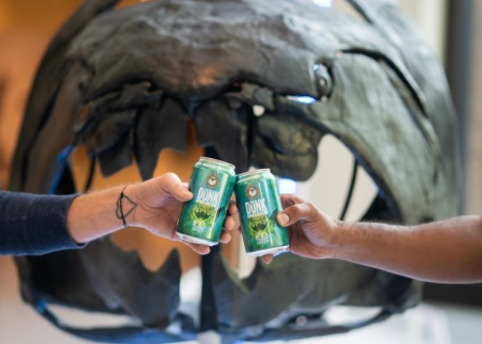 Think and Drink With the Extinct Winter Solstice University Circle