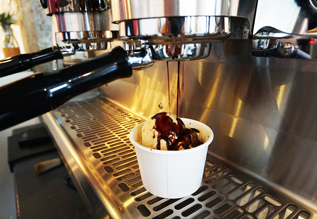 CirclEats: Piccadilly Artisan Creamery & Vintage Tea and Coffee