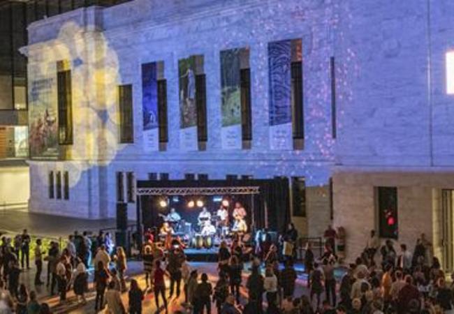 Cultural Harvest ‘23: Fall Exhibitions and Events in University Circle