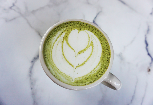 CirclEats: Piccadilly Artisan Creamery & Vintage Tea and Coffee