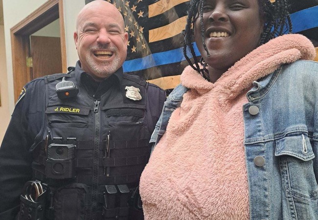 Learn About the Police Ambassador Program at UCPD