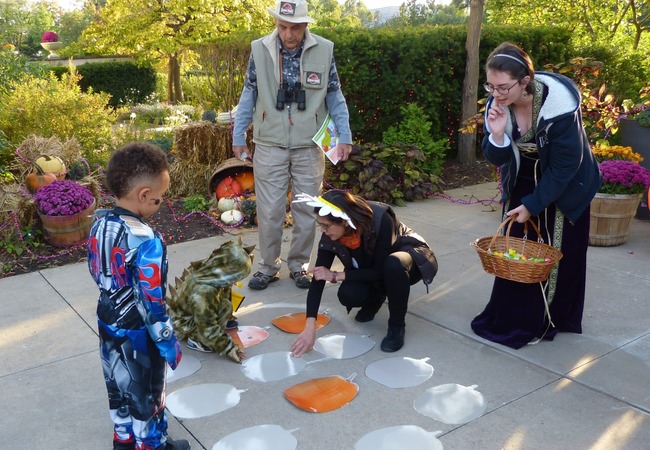 Cultural Harvest ‘23: Fall Exhibitions and Events in University Circle