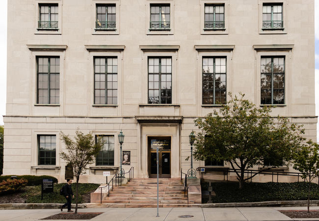 Exploring the Unseen: University Circle's Best-Kept Secrets