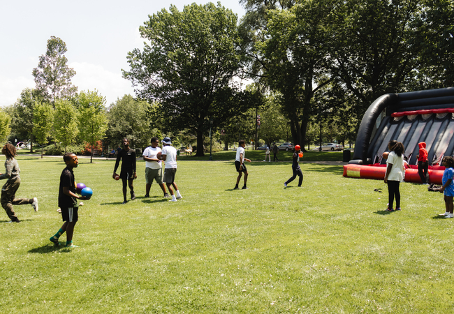 Circle Explorers Summer Camp 2023