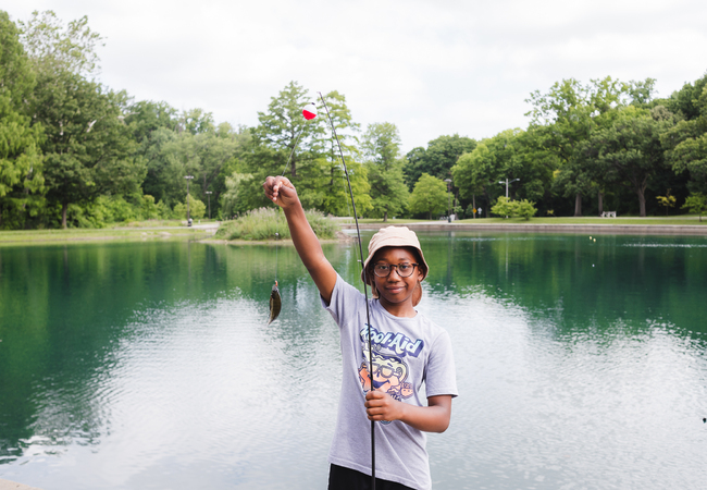 Circle Explorers Summer Camp 2023