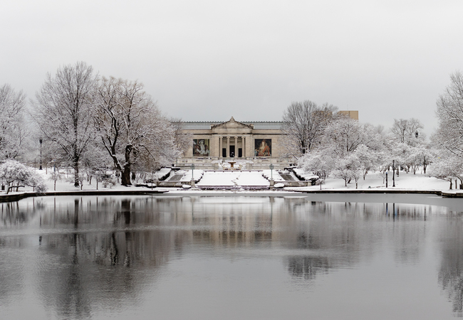 Cozy Winter Date Ideas in the Circle