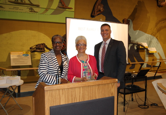 Remembering former Greater Circle Business Alliance President, Deborah Rutledge
