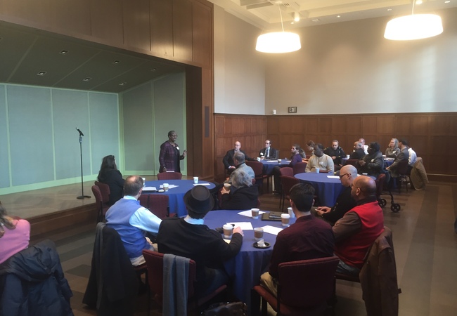 Remembering former Greater Circle Business Alliance President, Deborah Rutledge