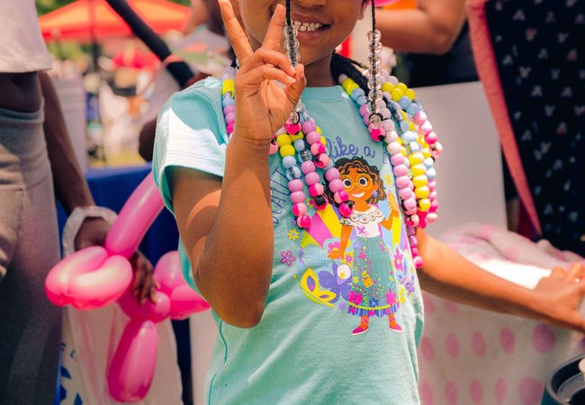 The 31st Annual Parade the Circle and Circle Village Recap