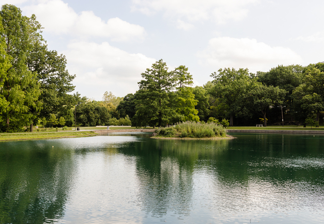 From Art to Eats: A Perfect Date Night in University Circle