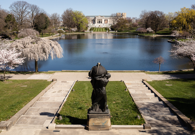 From Art to Eats: A Perfect Date Night in University Circle