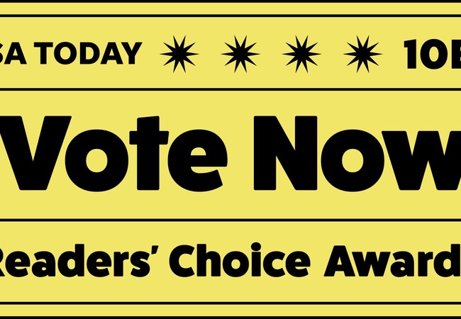 University Circle Nominated for Best Arts District by USA TODAY