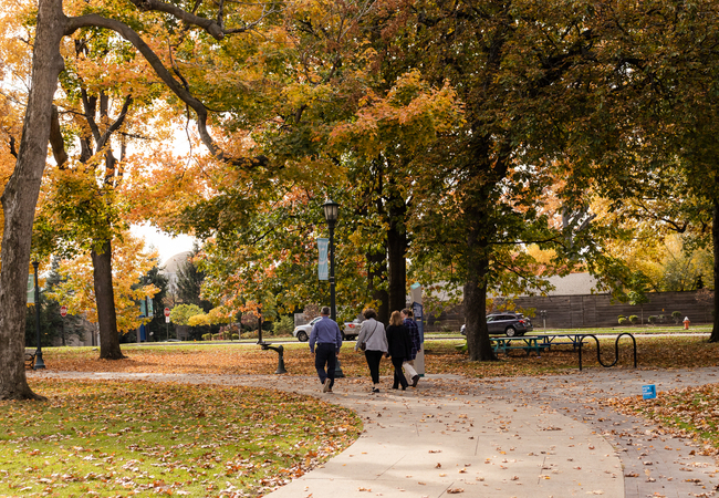 From Art to Eats: A Perfect Date Night in University Circle