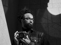 Meet Our New Artist in Residence: Doriyan Coleman