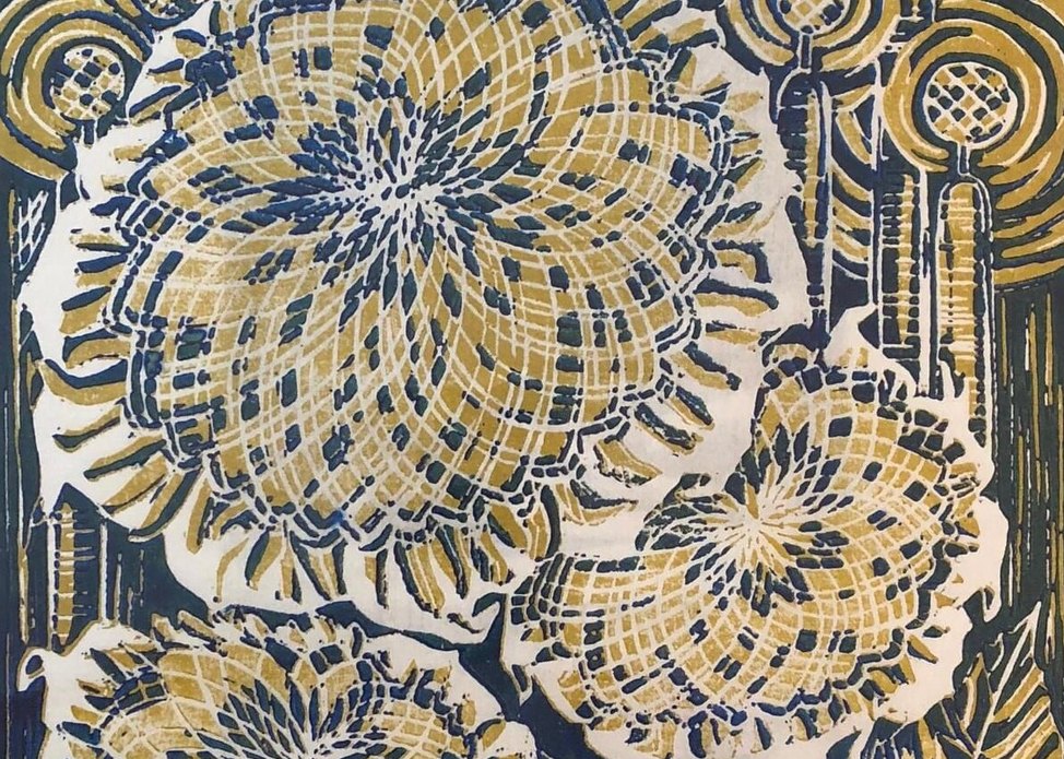 Sonyashnyk (Sunflower) - A Benefit for Ukraine