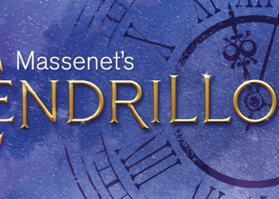 CIM Opera Theater Presents Massenet’s Cendrillon
