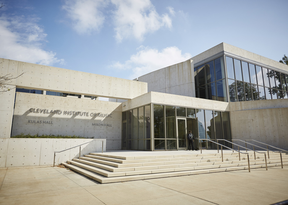  Brass & Woodwind Ensembles Concert II
