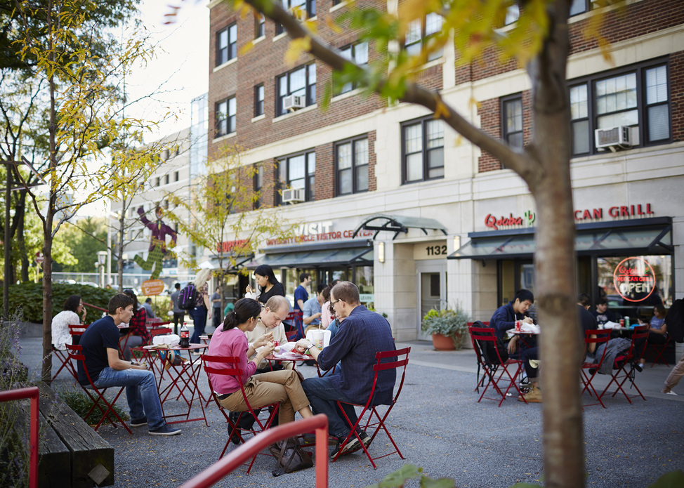 University Circle Experience Survey