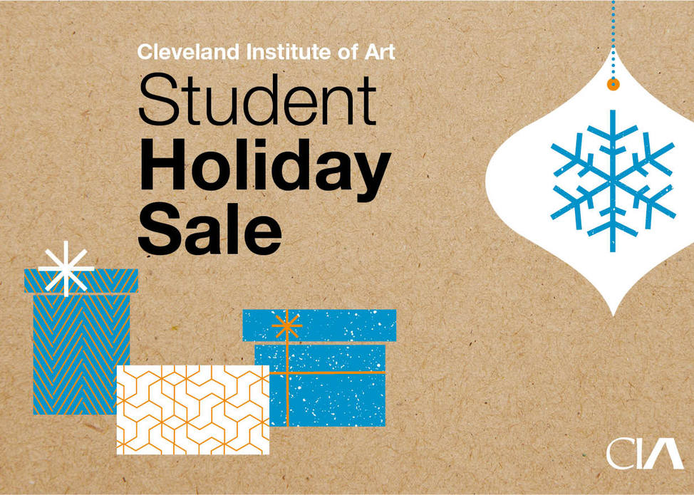 Student Holiday Sale and 100 Show + Sale