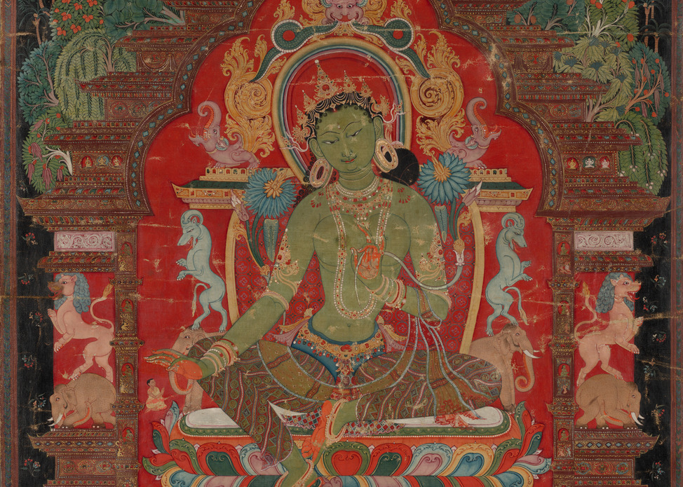 Desktop Dialogues: An Art Anthology  