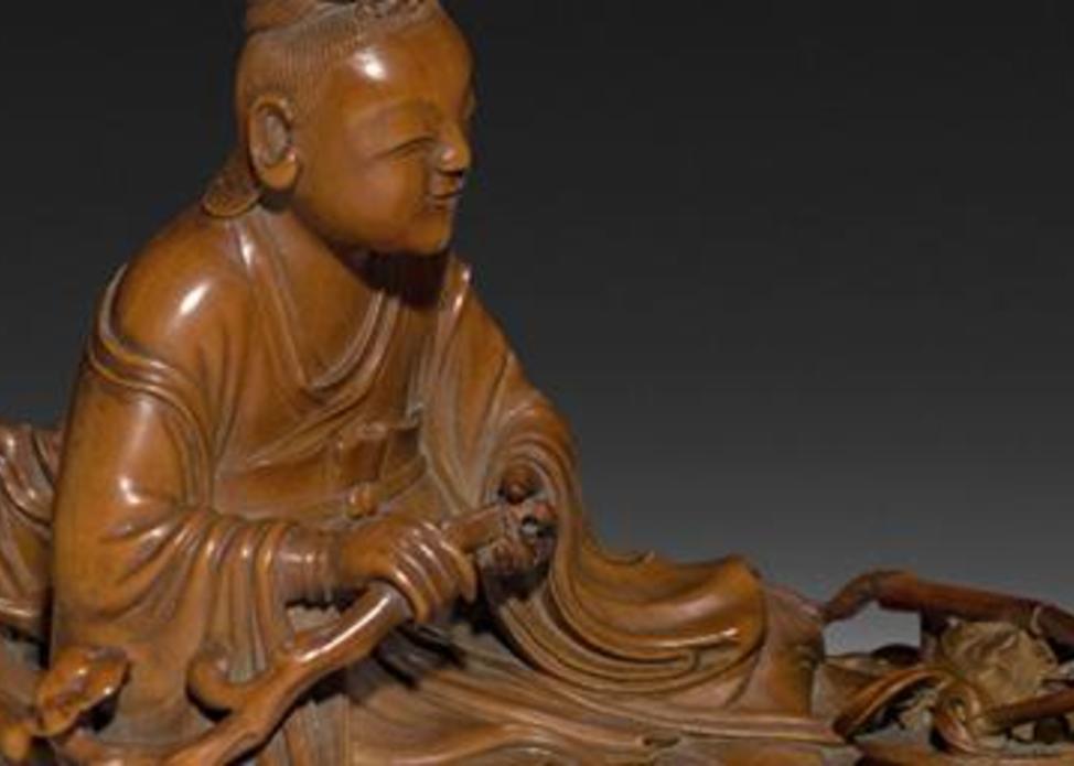 China through the Magnifying Glass: Masterpieces in Miniature and Detail