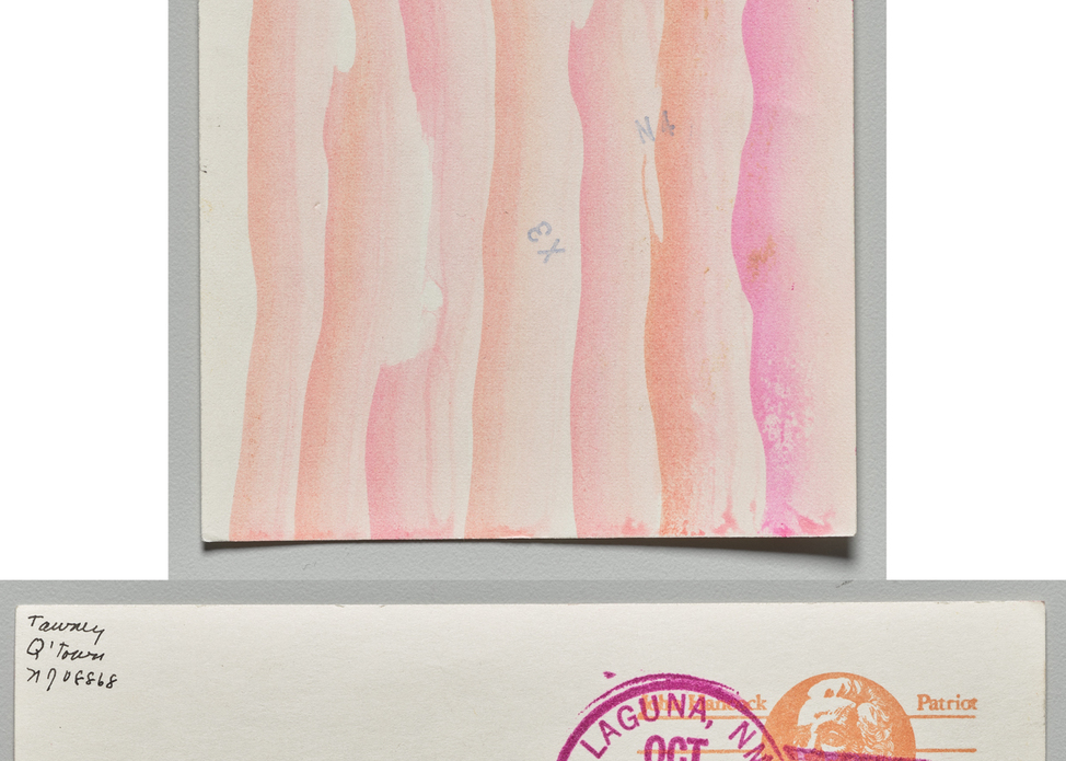 Desktop Dialogues: An Art Anthology  