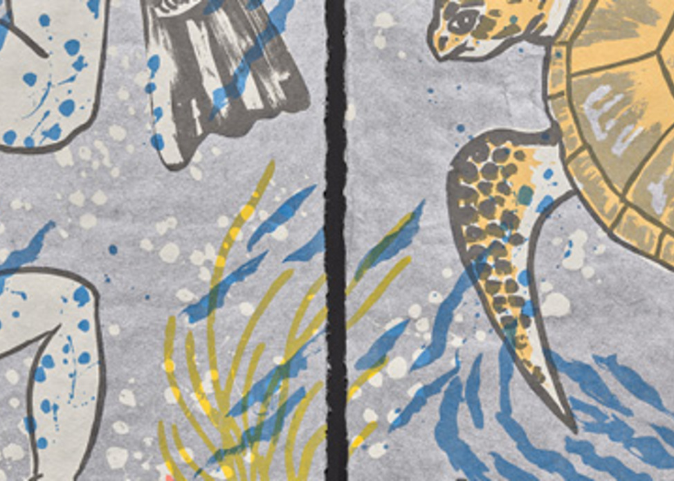 Lunchtime Lecture: Japan’s Floating World and the Evolution of the Stand-In