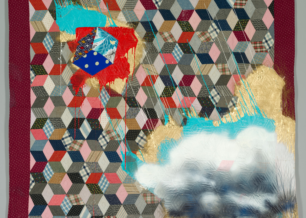 Currents and Constellations: Black Art in Focus