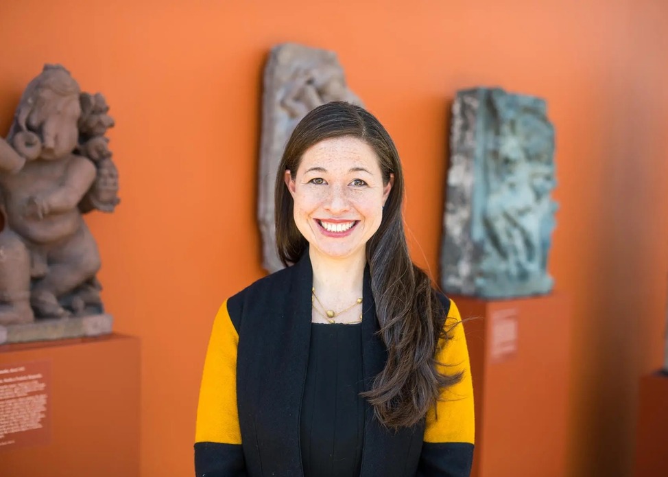 Curator Tour: “Epic of the Northwest Himalayas”