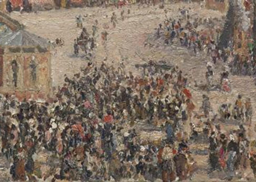 Impressionism to Modernism: The Keithley Collection