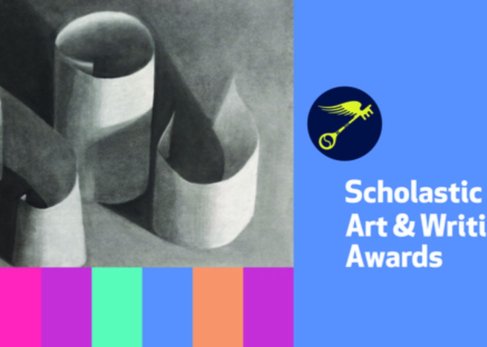2023 Scholastic Art + Writing Exhibition