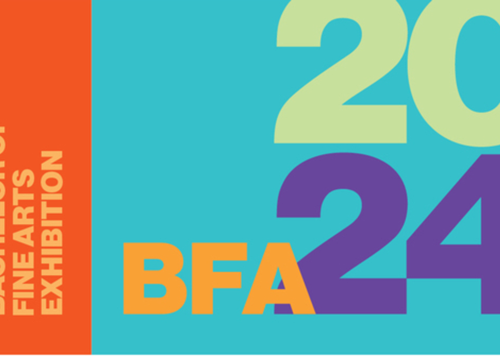 2024 BFA Exhibition