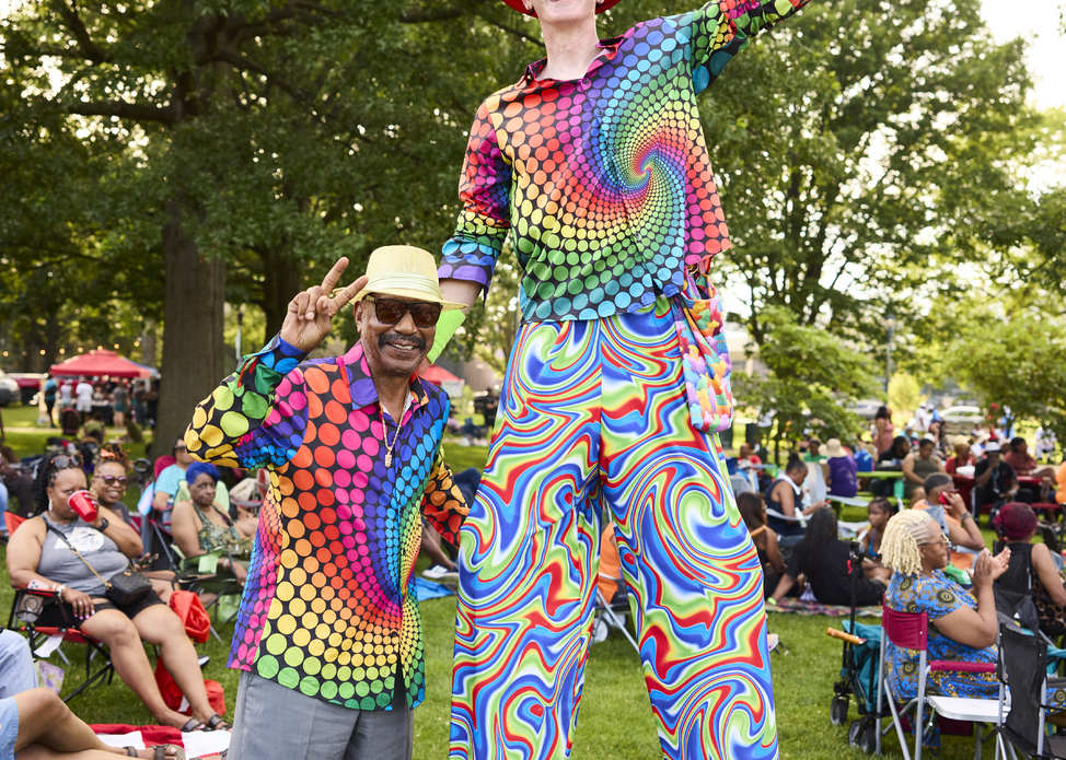 WOW! Wade Oval Wednesdays