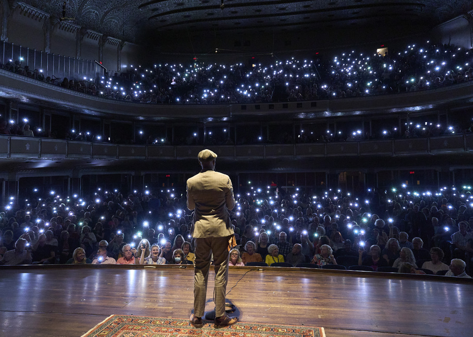 The Moth Mainstage: Live from Severance 