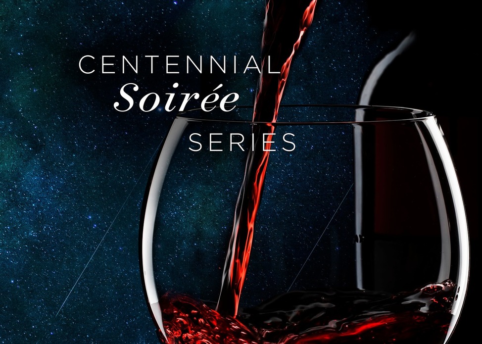 Centennial Soiree Series