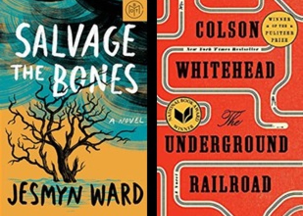 The Most Delicate, The Most Vulnerable: Black Girls and Women in the Fiction of Jesmyn Ward and Colson Whitehead