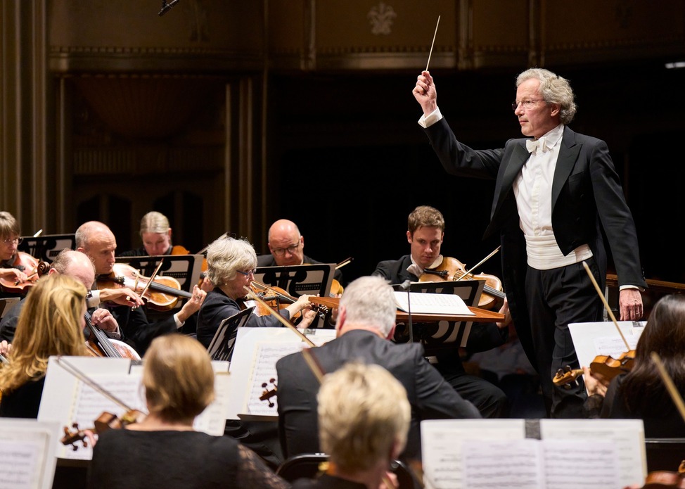 Berlioz's Symphonie fantastique