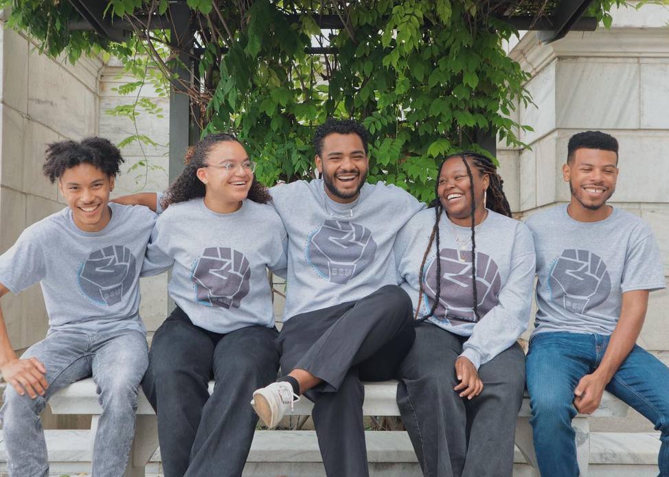 2026 Black Student Union Benefit Concert