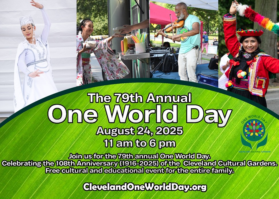 One World Day 2025