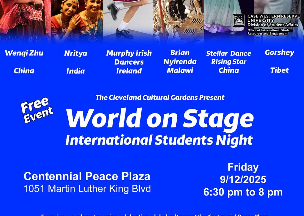 International Student Night
