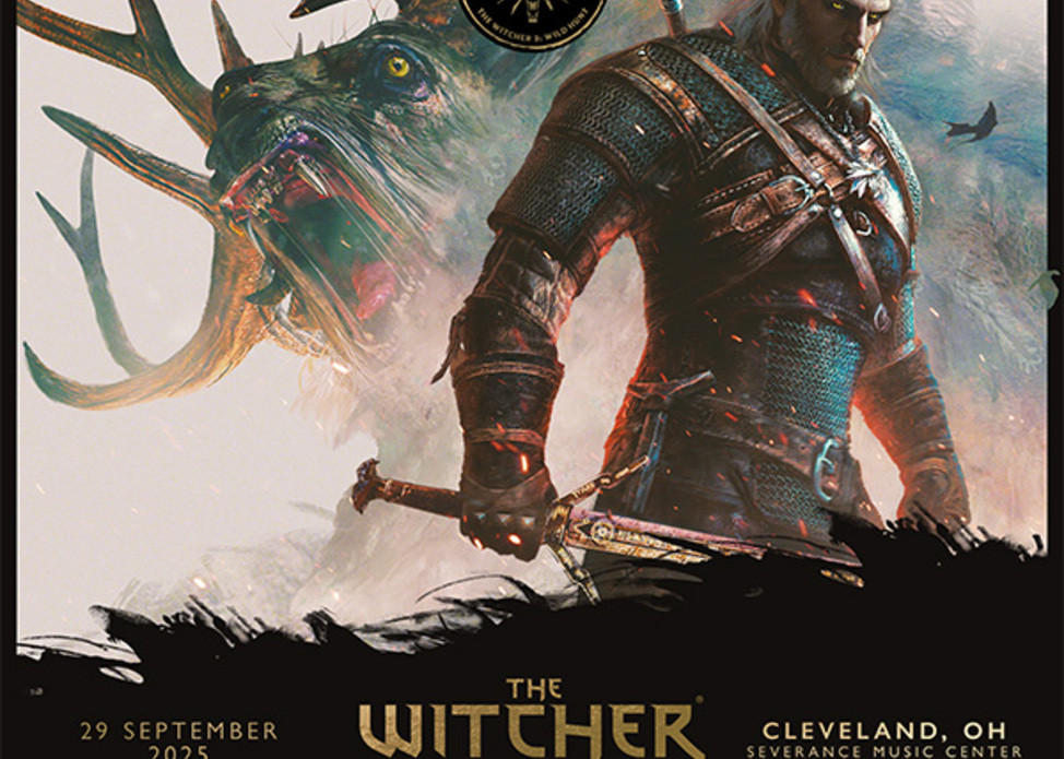 The Witcher in Concert