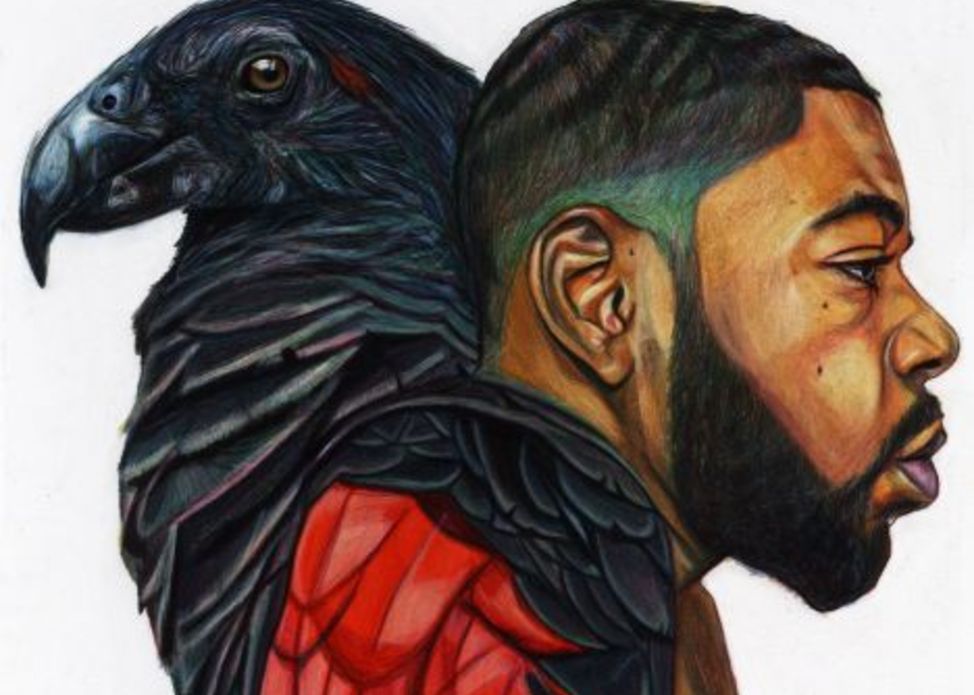 Aawful Aaron by Aaron D. Williams