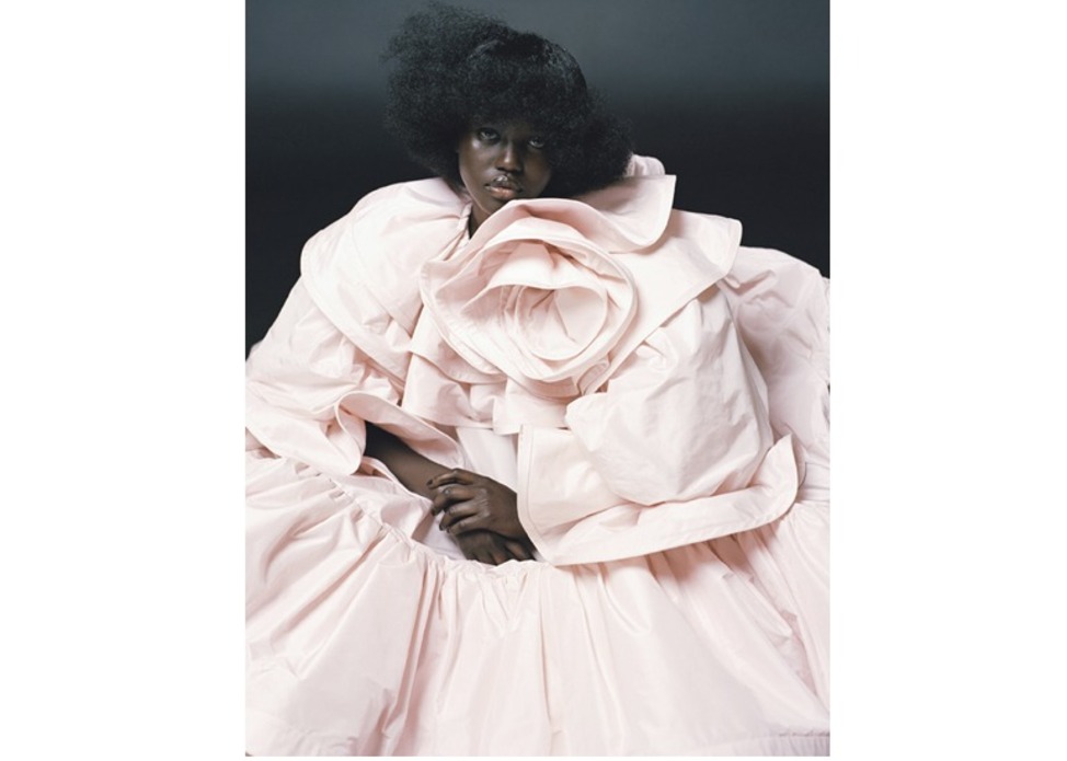 The New Black Vanguard: Photography between Art and Fashion