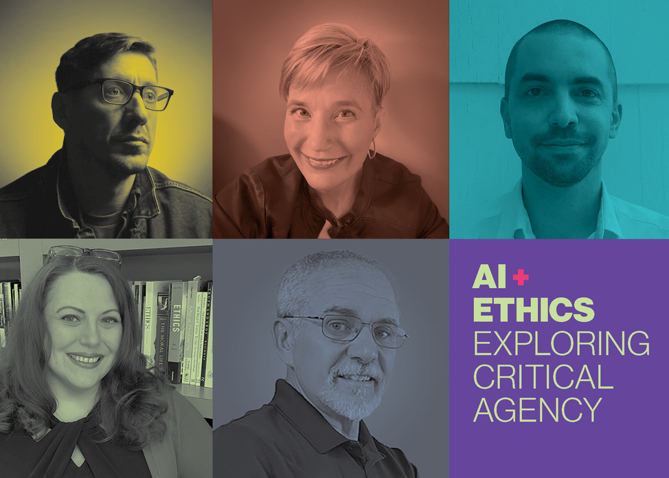 AI + Ethics: Exploring Critical Agency