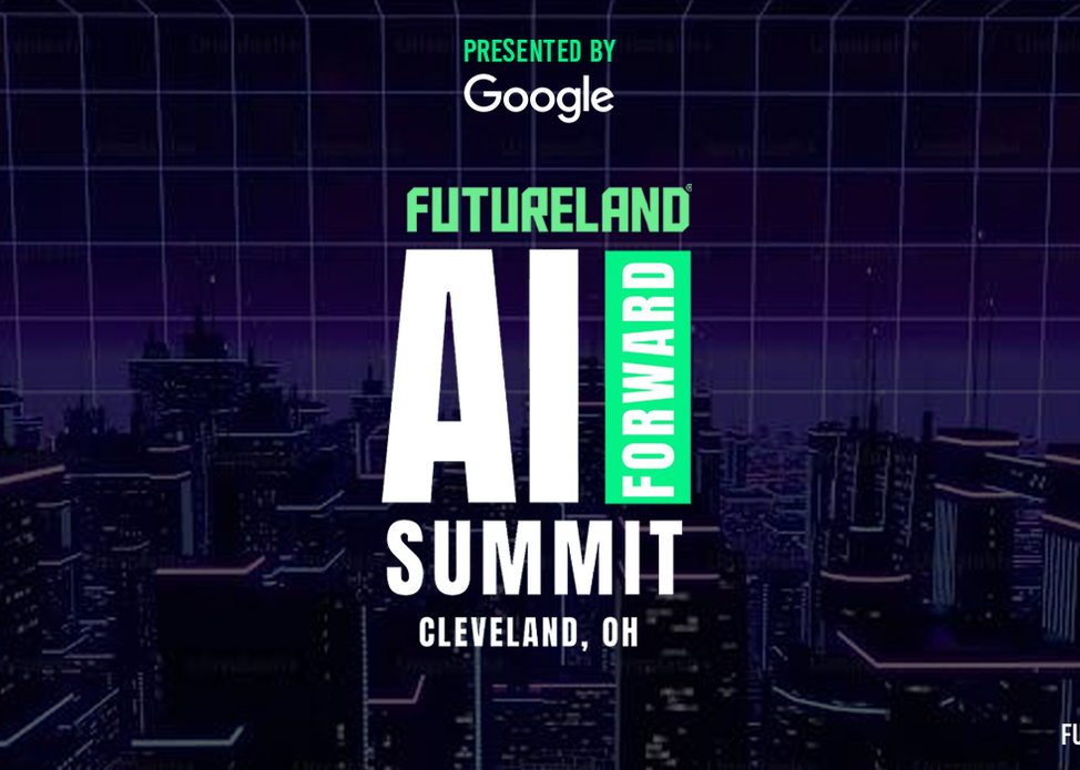 Futureland AI Forward Summit 