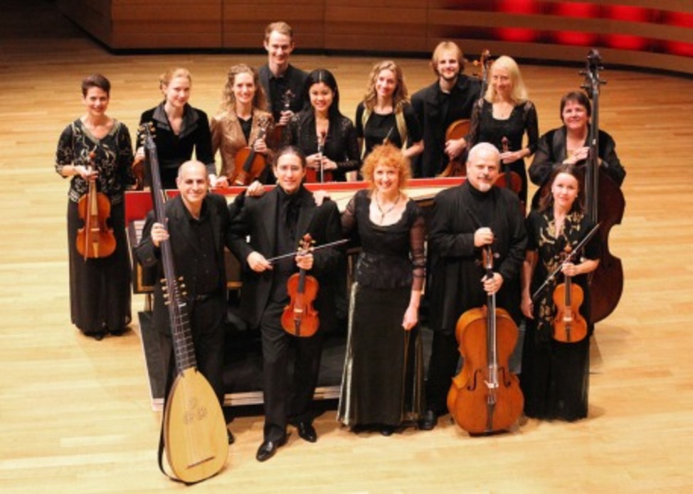 APOLLO'S FIRE SPRING FAMILY CONCERT: Amigos Musicales