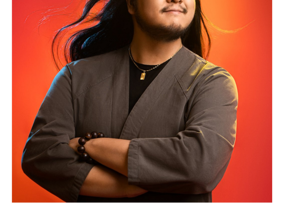 GROWTH + LESSONS LEARNED FROM THE TRANSFORMATIVE ARTS FUND: A Workshop led by Jordan Wong (WONGFACE)