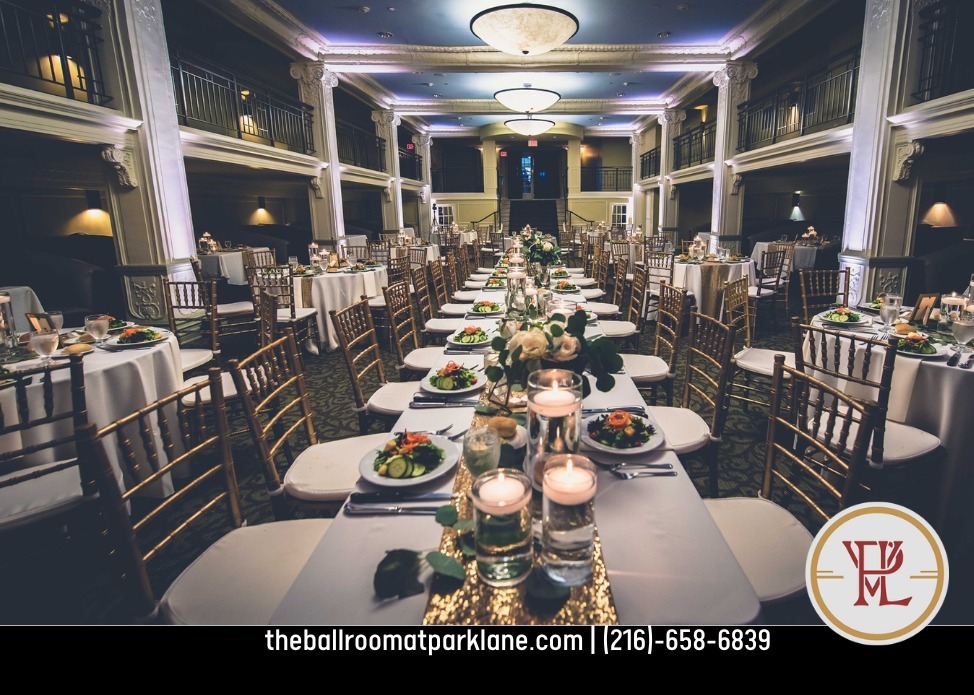 A Historic and Elegant Event Venue for ANY Occasion!