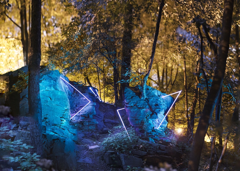 2021 Faculty Exhibition